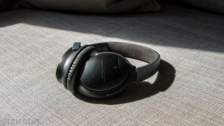 Listen Up! Bose's Iconic QC 35 II Noise Canceling Headphones Just Went On Sale <em></em>